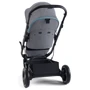 Коляска прогулочная X-Lander X-Cite Azure grey (T-WDZ01-00817) фото 13