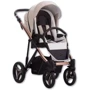 Коляска TM Bebetto PASCAL Premium STELA (03) (503.25.21.S03): Возможность установки люльки есть