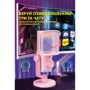 Конденсаторный USB микрофон Fifine TAM6P Pink фото 5