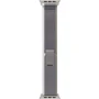 Apple Watch Ultra 2 GPS + Cellular 49mm Titanium Case with Green/Gray Trail Loop - M/L (MRF43)  фото 9