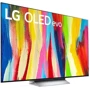 Телевизор LG OLED55C26: Коммуникации WiFi, Miracast, DLNA, Bluetooth
