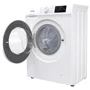Стиральная машина Gorenje WHP60SFS/UA: Тип загрузки фронтальная