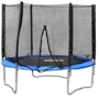 Батут Profi MS 0496 Black Blue (MS 0496): Виробник Profi
