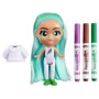 Набор для творчества Crayola Colour n Style Джейд (918937.005): Производитель Crayola