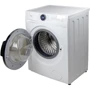 Стиральная машина Midea MF200W80WB/W-UA: Сушка нет