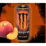 Напиток энергетический Monster Energy Nitro Cosmic Peach 500 ml