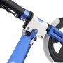 Самокат Blade Sport Air Cross 230, black / blue: Максимальне допустиме навантаження, кг 130
