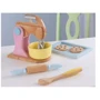 Игровой набор KidKraft Pastel Baking Set (63306): Производитель KidKraft
