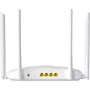 Маршрутизатор Wi-Fi Tenda TX9: Количество LAN портов 3