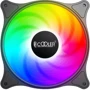 Кулер PcСooler FX 120 ARGB BK 3in1: Призначення для корпусу