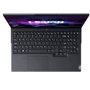 Ноутбук Lenovo Legion 5-15ACH6 (W10H_82JW0099PB): Оперативная память 16 ГБ