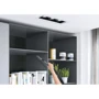 Пароочиститель Hoover HPS700 011: Вес, кг 6.53