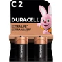 Duracell C (LR14) MN1400 2 шт (5000394076761)