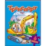 Транспорт (6 пазлов)