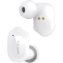 Наушники Belkin Soundform Play White (AUC005BTWH): Тип конструкции вкладыши