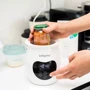 Подогреватель BabyOno Honey 968 стерилизатор фото 4