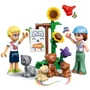 Конструктор LEGO Friends Ветеринарная клиника для лошадей и домашних питомцев 428 деталей (42651) фото 8