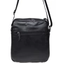 Мужская сумка планшет Keizer черная (K19980-black): Страна производитель Тайвань