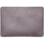 Сумка для ноутбуков INCARNE Handmade New Gamma Gray for Laptop: Тип сумки чехол