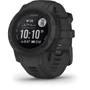 Смарт-часы Garmin Instinct 2S Graphite (010-02563-00)
