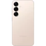 Смартфон Samsung Galaxy S25 12/256Gb Dual Pinkgold S931B: Дисплей 6.2" Dynamic AMOLED 2X (2340 x 1080) / 416 ppi