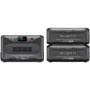 Зарядная станция Bluetti Apex 300 3840W + 2 Home Battery Backup B300K 8294.4Wh