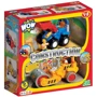 Строительная команда 2 в 1 WOW TOYS Construction Crew (80029)