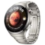 Смарт-часы Huawei Watch 4 Pro 48mm Titanium Strap: Дисплей 1.5" AMOLED (466x466)