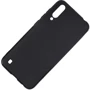 Чехол для телефонов BeCover TPU Case Black for ZTE Blade A7s 2020 (705357): Совместимость ZTE Blade A7s 2020