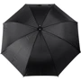 Зонт-трость мужской полуавтомат Incognito черный (FULS826-black): Размер купола Большой