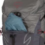 Рюкзак Рюкзак Osprey Talon Pro 30 Carbon сірий S/M (009.001.0108) фото 4