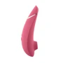 Вакуумный клиторальный стимулятор Womanizer Premium 2 Raspberry