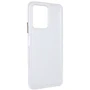 Чохол для телефона Mobile Case TPU+PC Metal Buttons Clear for Xiaomi Redmi Note 12 4G: Сумісність Xiaomi Redmi Note 12 4G