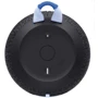 Акустика Ultimate Ears Wonderboom 3 Active Black (984-001829): Выходная мощность 6 Вт