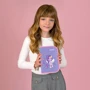 Пенал Kite My Little Pony с наполнением (LP24-622H): Год выпуска коллекции 2024