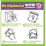 Магнітна гра Vladi Toys Wow Surprize: Подорожі (VT3210-15): Вік от 3-х лет