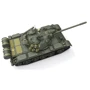 Сборная модель MiniArt MA37020 Советский средний танк Т-55А образца 1981 г фото 10