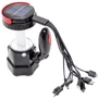 Фонарь туристический Intertool аккумуляторный (LB-0111) фото 12