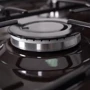 Плита комбінована Prime Technics PSE 44112 FB: Кількість електричних конфорок немає