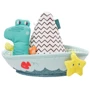 Развивающая игрушка для воды Fehn Лодка (4001998050127)