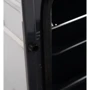 Духовой шкаф электрический Whirlpool AKZ9 6240 IX: Функция СВЧ нет