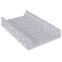 Пеленальная доска Ceba Baby Retro Autumn Milky Way 50x70 см серая (W-203-000-635)