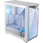 Корпус MSI MPG GUNGNIR 300R AIRFLOW WHITE: Типоразмер Mid Tower