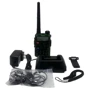 Портативна рація Baofeng UV-5R Camo фото 7