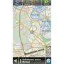 Prestigio GeoVision 5700 HD: Предустановленные карты Карта Украины (подробная карта городов: Киев, Днепропетровск, Донецк, Одесса, <br />
Харьков, Львов,