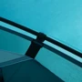 Палатка Bestway Active Ridge 4 четырехместная с навесом (68091): Водостойкость тента, мм 600