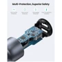 Зарядний пристрій Ugreen Car Charger 2хUSB CD213 36W Dark Blue (10144): Тип автомобильное