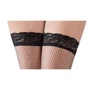 Чулки SoftLine - Stockings 5517 (XXL, black)