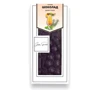 Шоколад Laviva Chocolate mini черный Джин-тоник 30 г (UA-0118)