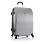Heys xcase Spinner (L) Silver (924284)